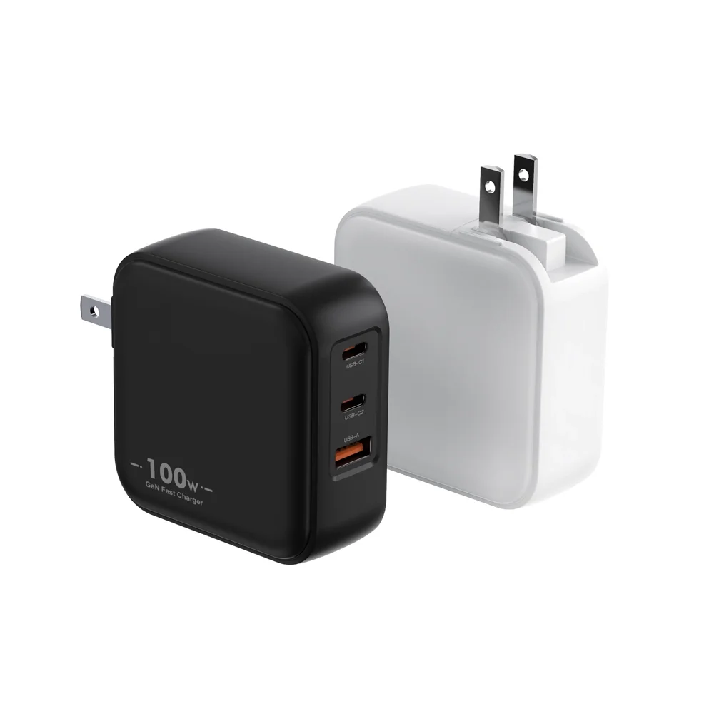 Charger Certification Requirements USA: FCC, UL, DOE