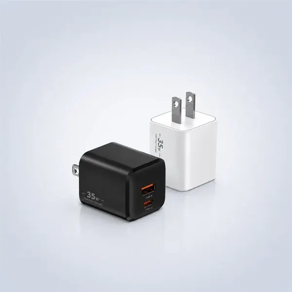 PD vs PPS Charging: What's the Difference?