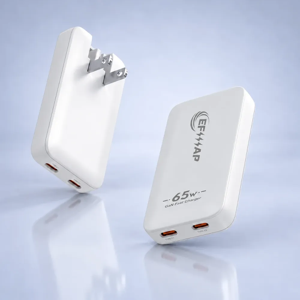Private Label vs White Label: A Charger Factory's View