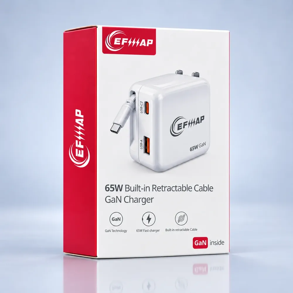 How much it costs to make a custom charger