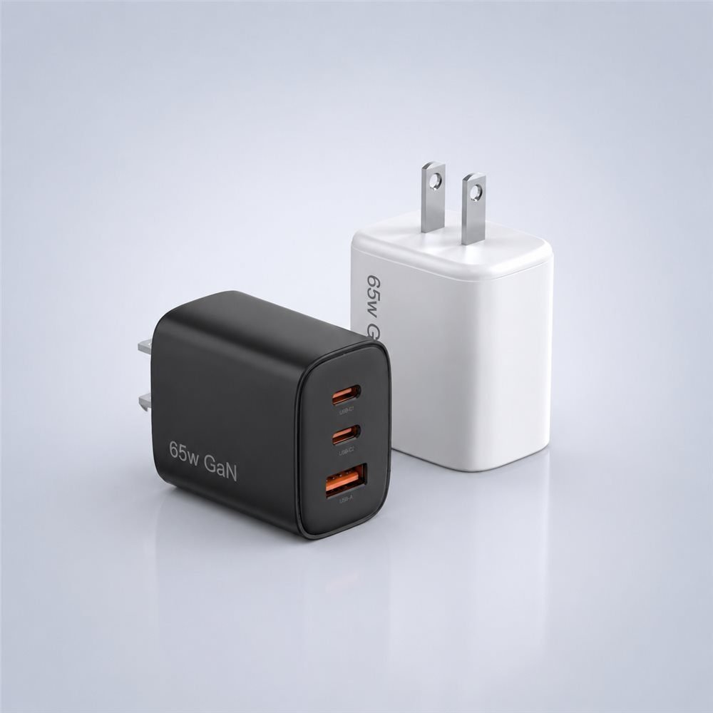 FB 65W GaN Charger OEM manufacturer