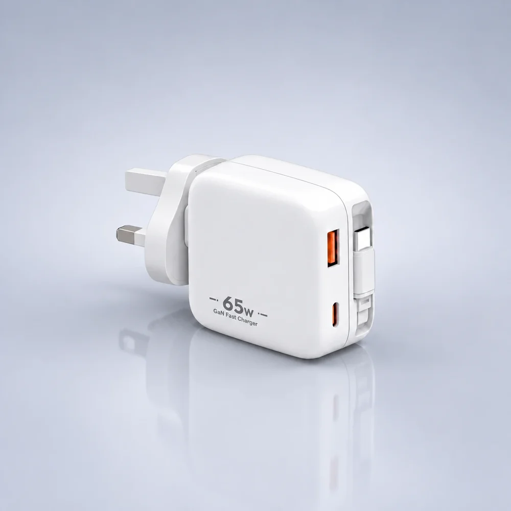 Import Duty on Chargers from China: UK & EU Rates 2026